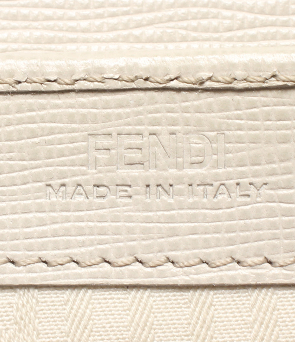 FENDI 長財布 レディース フェンディ