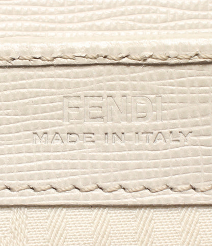 FENDI 長財布 レディース フェンディ