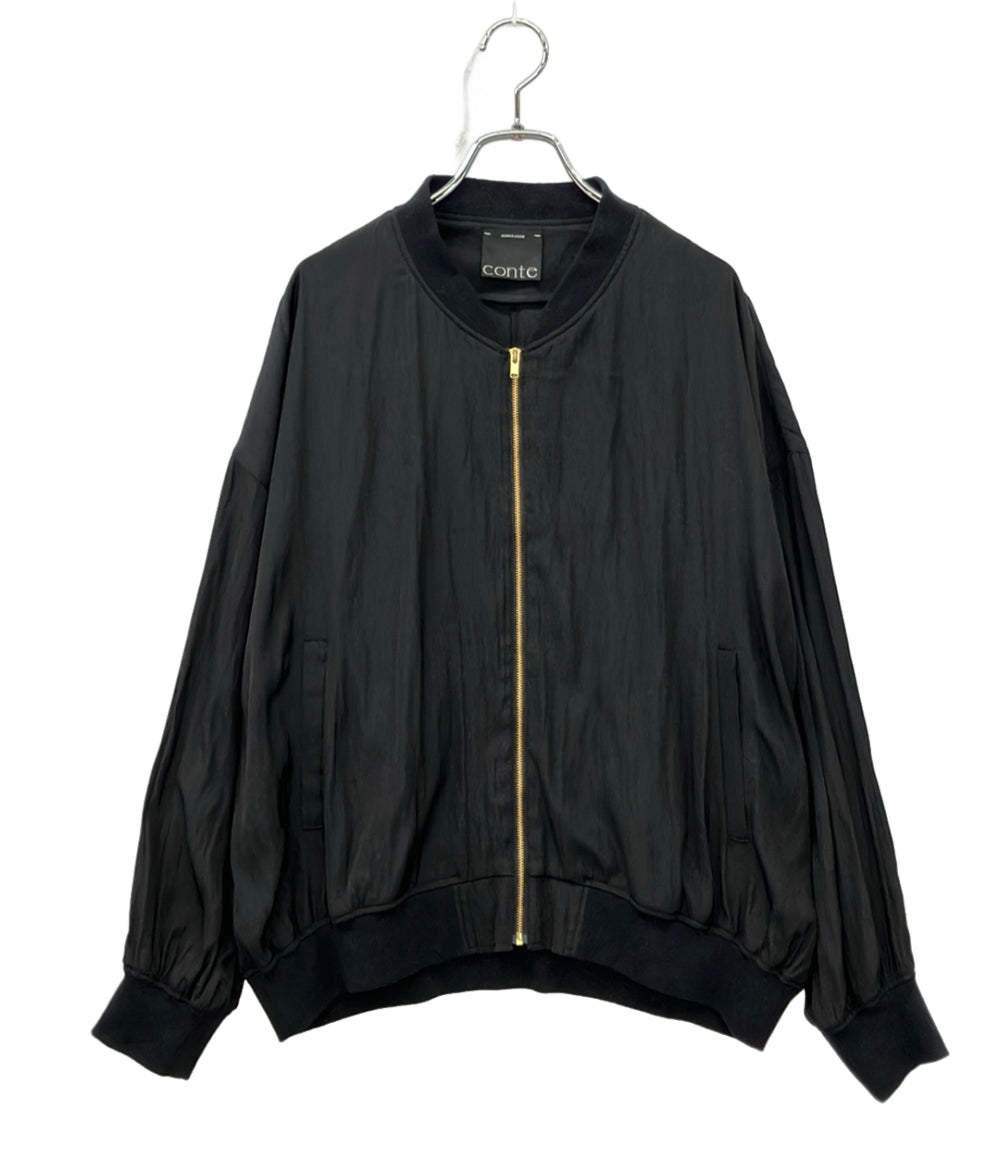 conte ジャケット レディース SIZE 38 (M) コンテ