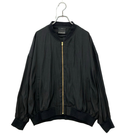 conte ジャケット レディース SIZE 38 (M) コンテ