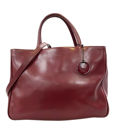 Furla 2WAY ハンドバッグ ショルダーバッグ 斜め掛け レディース フルラ