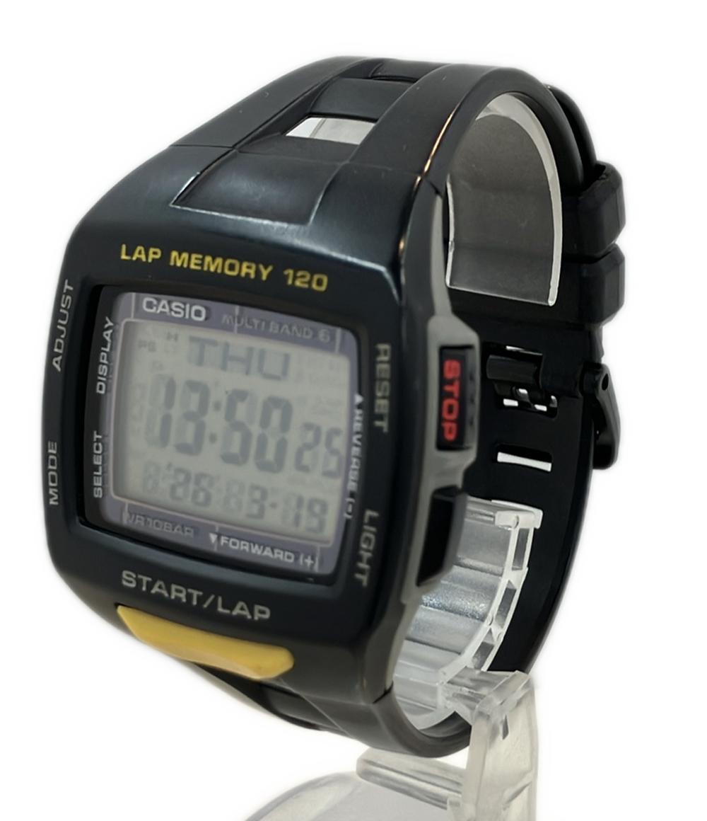 CASIO 腕時計 弱虫ペダル ソーラー メンズ カシオ
