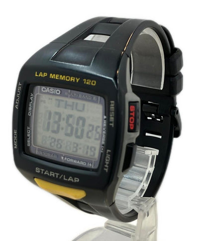 CASIO 腕時計 弱虫ペダル ソーラー メンズ カシオ
