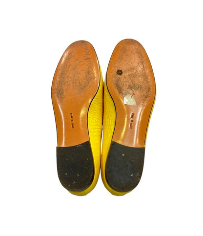 サルヴァトーレフェラガモ パンプス ガンチーニ レディース SIZE 6 1/2 (L) Salvatore Ferragamo