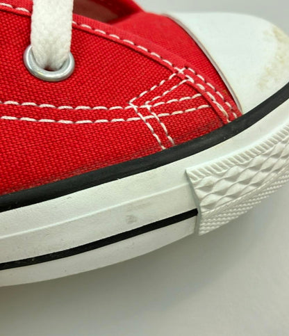 コンバース ハイカットスニーカー キッズ SIZE 19 (M) CONVERSE