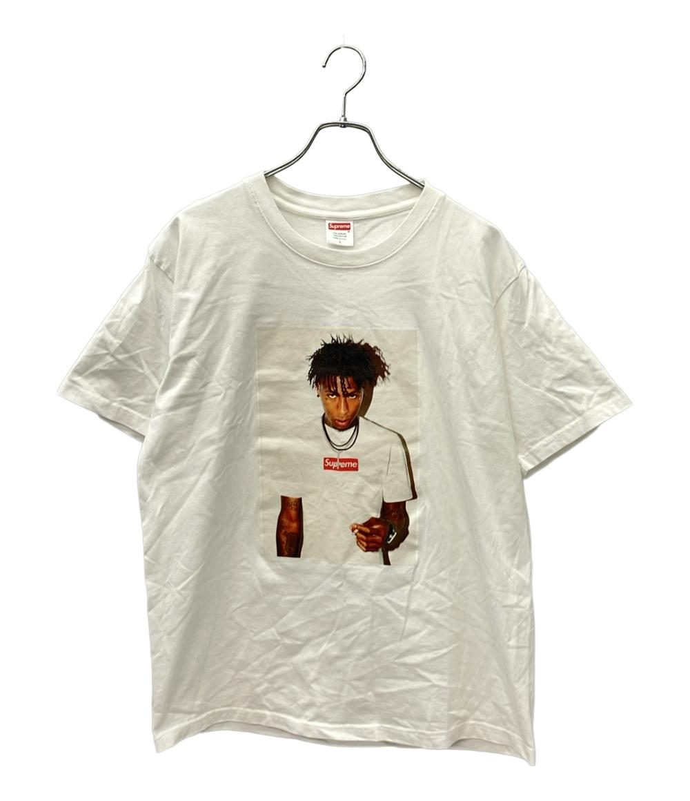 美品 Supreme NBA Youngboy Tee 半袖Tシャツ メンズ SIZE L シュプリーム
