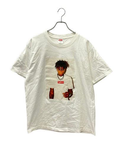 美品 Supreme NBA Youngboy Tee 半袖Tシャツ メンズ SIZE L シュプリーム