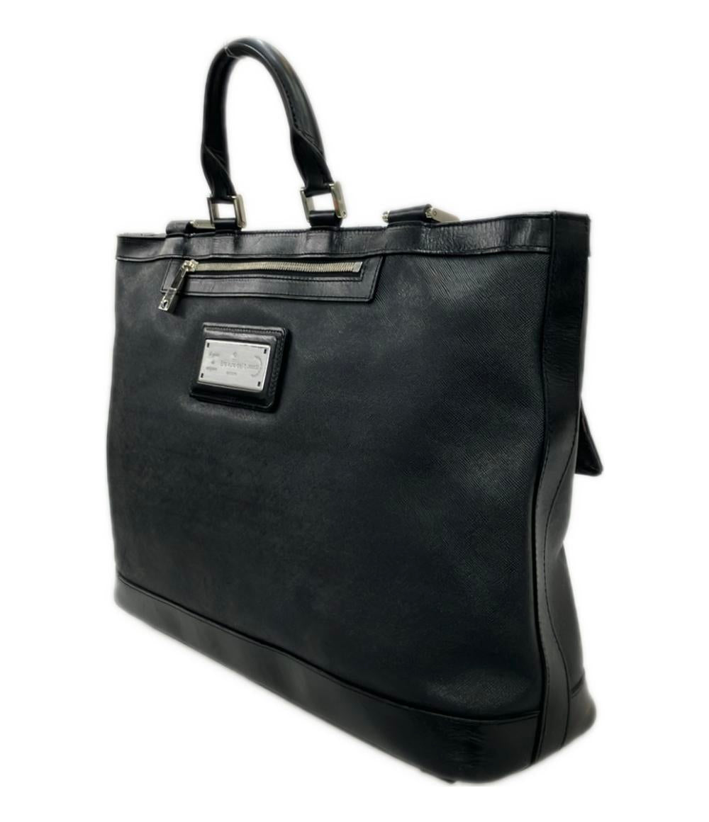 ブラビューラデルティ トートバッグ ビジネスバッグ 2WAY メンズ Bravura del t