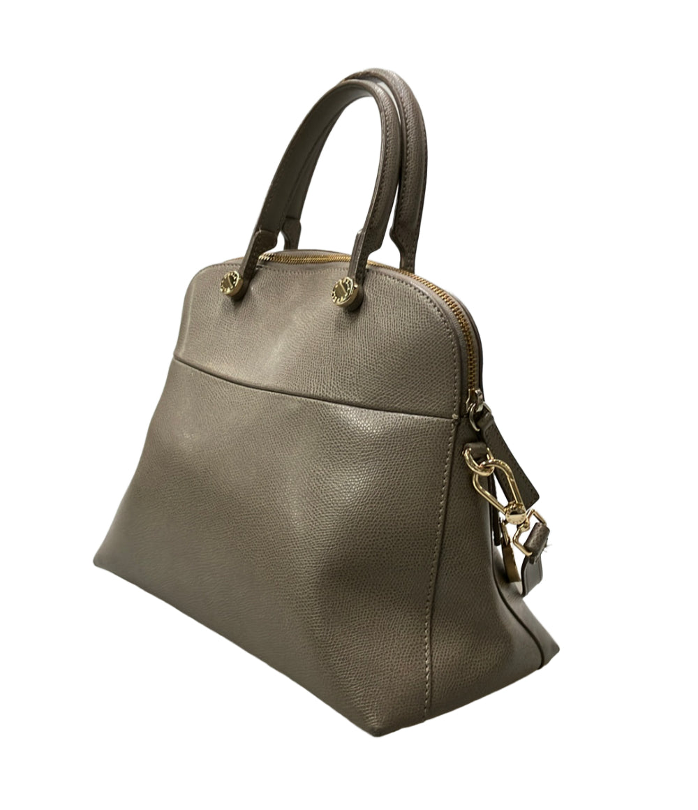 FURLA ハンドバッグ ショルダーバッグ 2WAY 斜め掛け レザー レディース フルラ