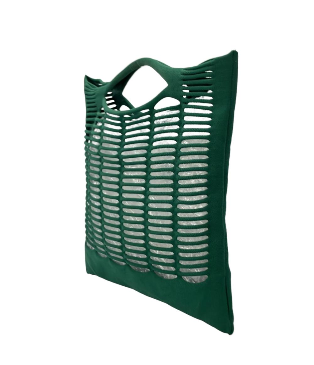 GOOD GOODS ISSEY MIYAKE ハンドバッグ MOKKO レディース グッドグッズ イッセイ ミヤケ