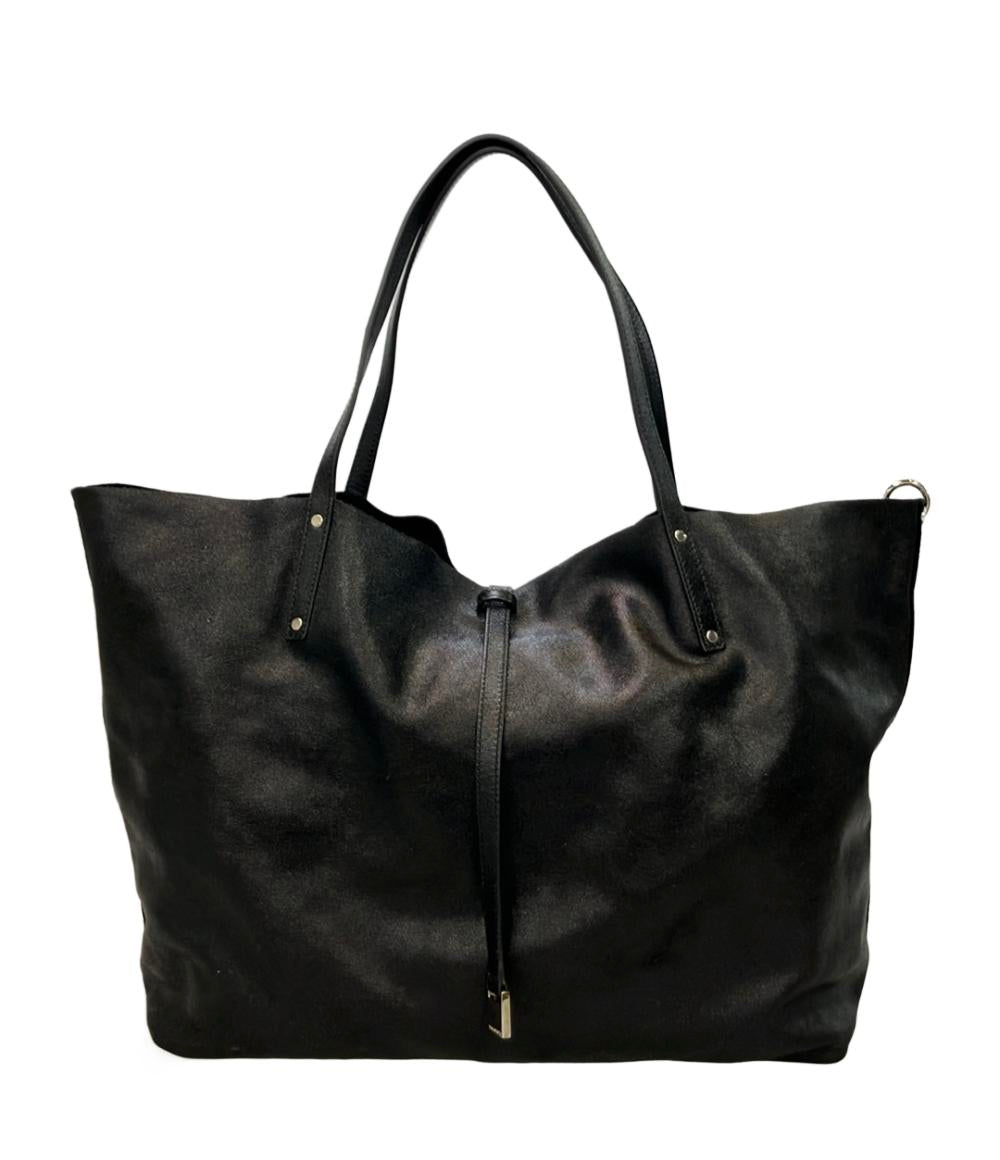 TIFFANY＆Co. リバーシブルトートバッグ レディース ティファニー