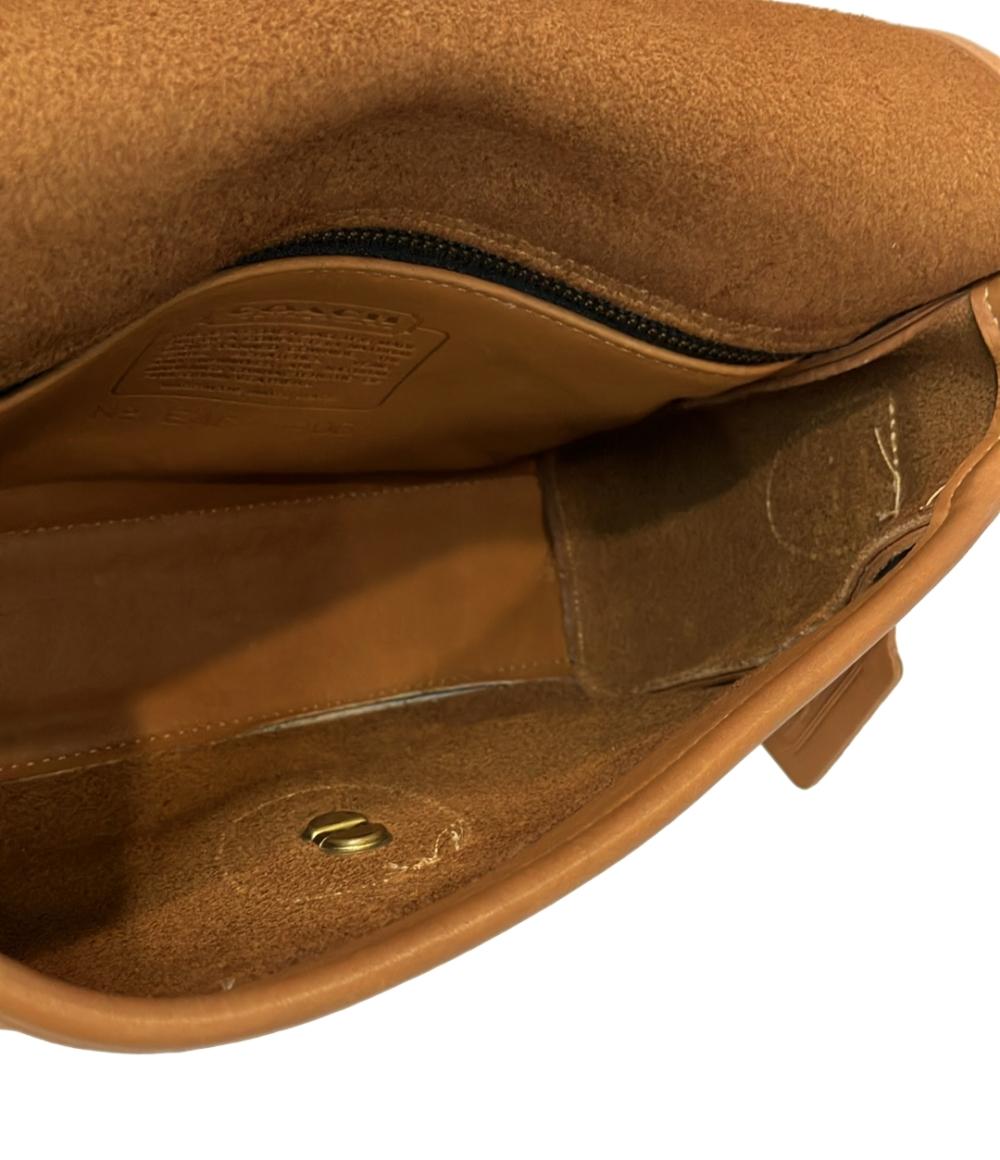 COACH ショルダーバッグ 斜め掛け オールドコーチ 9908 レディース コーチ