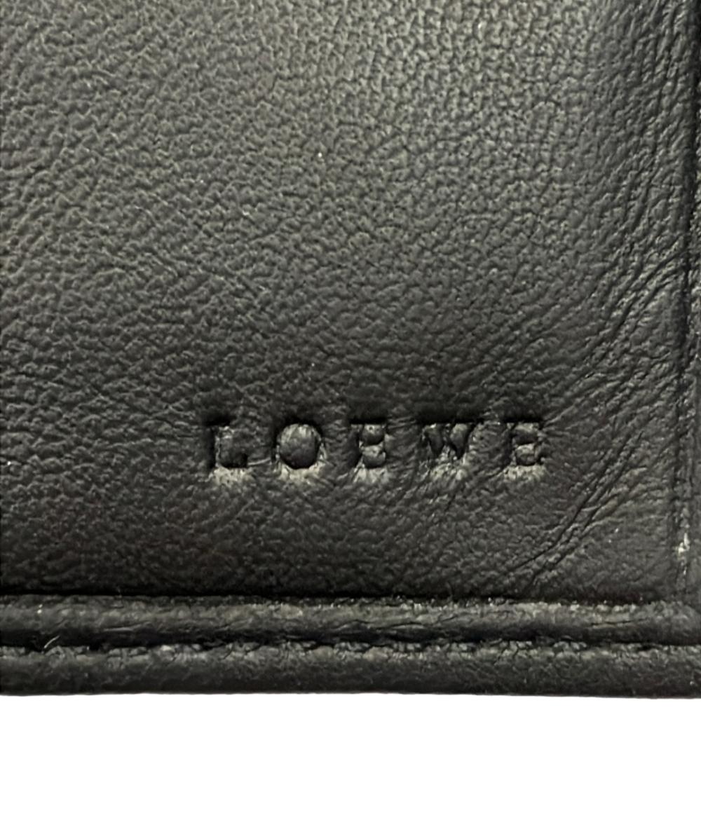 ロエベ 長財布 メンズ LOEWE
