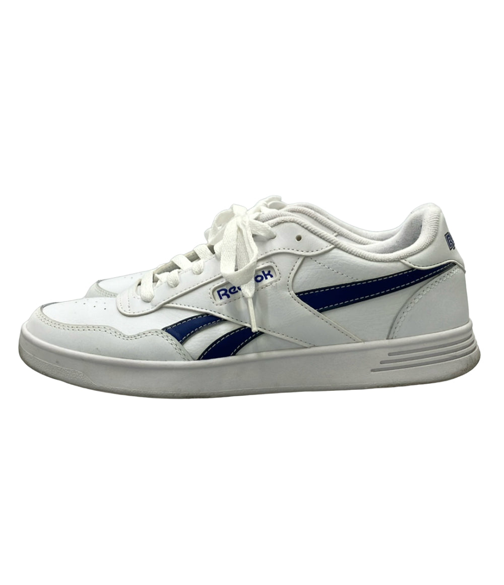 Reebok ローカットスニーカー コート アドバンス 100034030 メンズ SIZE 26.5 リーボック