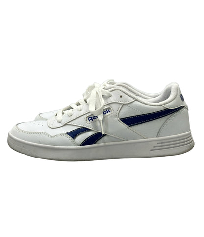 Reebok ローカットスニーカー コート アドバンス 100034030 メンズ SIZE 26.5 リーボック