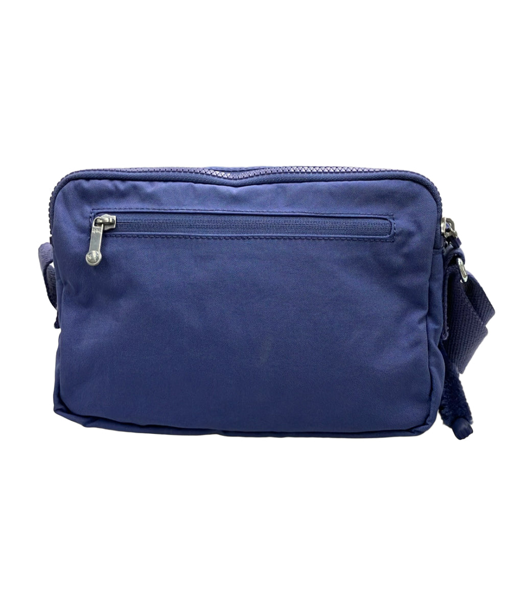 Kipling ショルダーバッグ 斜め掛け レディース キプリング