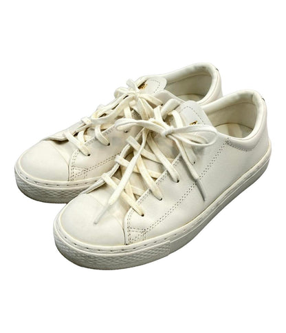 CONVERSE ローカットスニーカー レディース SIZE 22.5 (S) コンバース