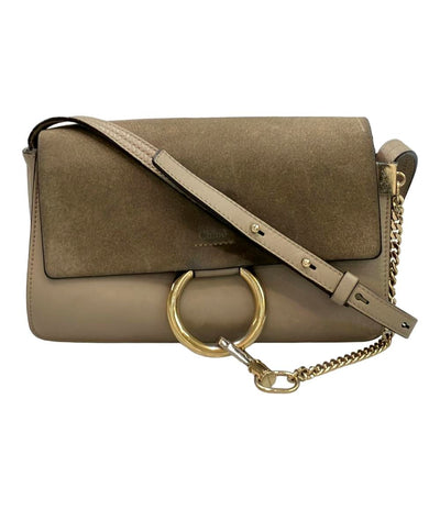 Chloe ショルダーバッグ 斜め掛け レディース クロエ