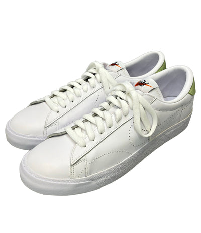 美品 NIKE ローカットスニーカー TENNIS CLASSIC AC HM4648-113 メンズ SIZE 28.0 ナイキ