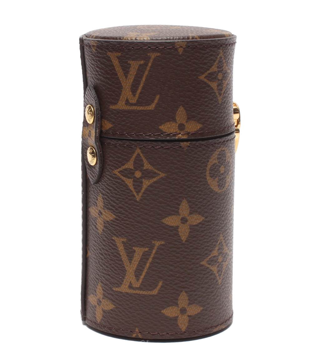 LOUIS VUITTON フレグランスケース トラベルケース 100ML モノグラム LS0153 レディース メンズ ルイ・ヴィトン
