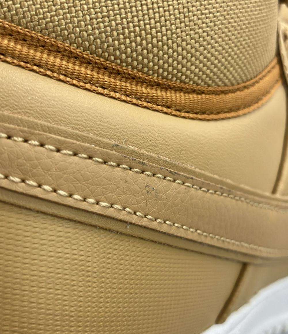 NIKE ミドルカットスニーカー コート ビジョン ミッド WNTR DR7882-700 メンズ SIZE 28.0 (XL) ナイキ