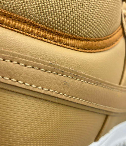 NIKE ミドルカットスニーカー コート ビジョン ミッド WNTR DR7882-700 メンズ SIZE 28.0 (XL) ナイキ