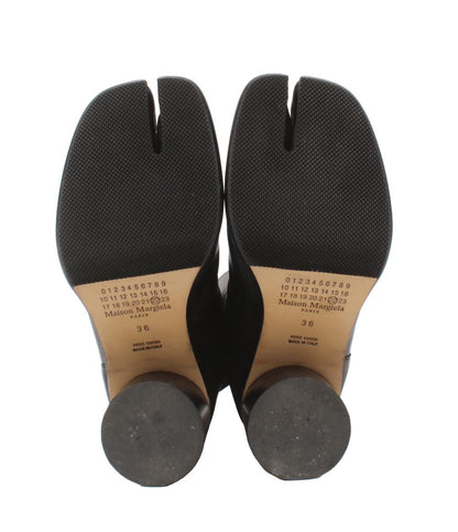 Maison Margiela ショートブーツ TABI S39WU0202 P8013 レディース SIZE 36 (23cm) メゾンマルジェラ