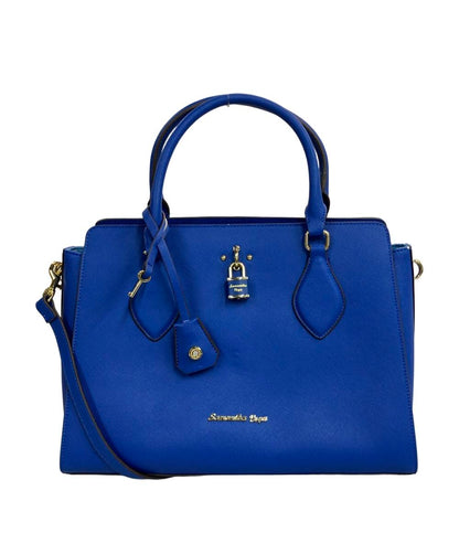 サマンサベガ 2wayハンドバッグ ショルダーバッグ 斜め掛け レディース