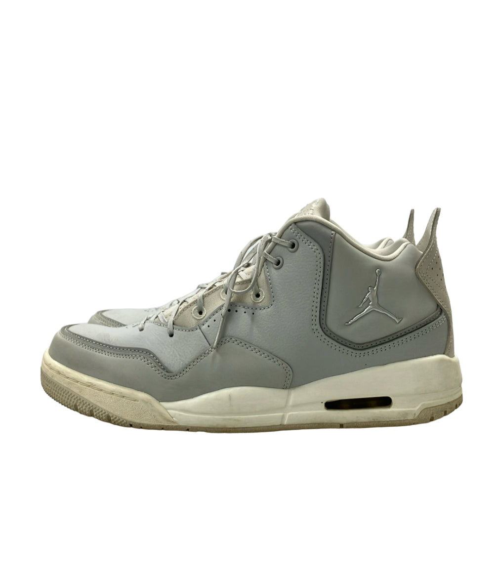 Air Jordan NIKE ミドルカットスニーカー コートサイド 23 AR1000-003 メンズ SIZE 26.0 エアジョーダン ナイキ