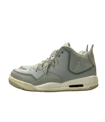 Air Jordan NIKE ミドルカットスニーカー コートサイド 23 AR1000-003 メンズ SIZE 26.0 エアジョーダン ナイキ