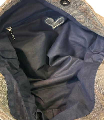 thinkbee ショルダーバッグ 肩掛け レディース シンクビー