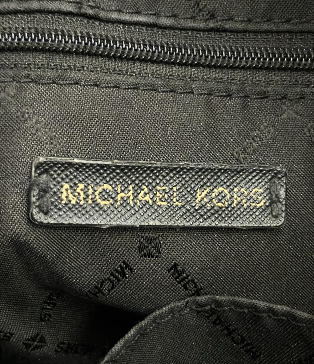 MICHAEL KORS ショルダーバッグ 斜め掛け レディース マイケルコース