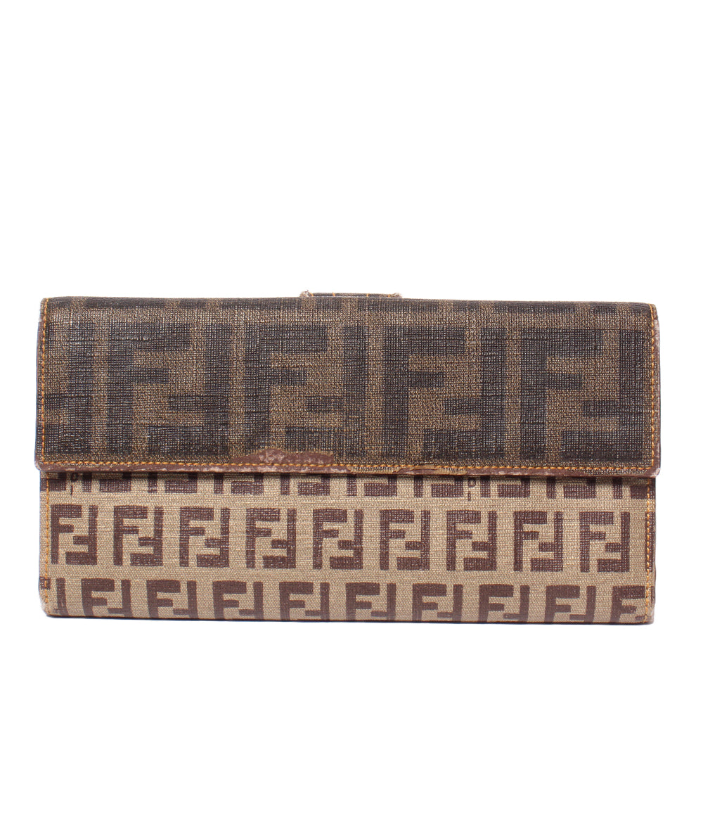 FENDI 長財布 レディース フェンディ