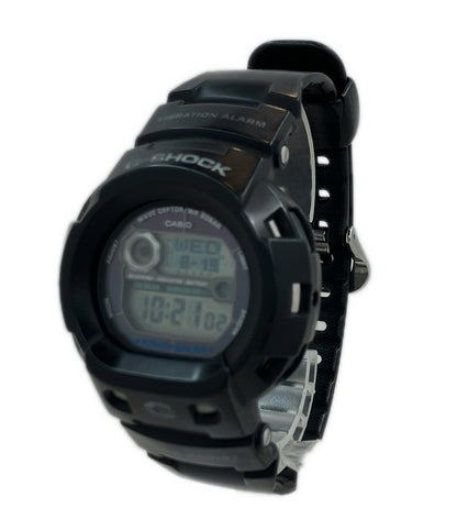 CASIO 腕時計 G-SHOCK 電波ソーラー ソーラー GW-400J レディース メンズ カシオ
