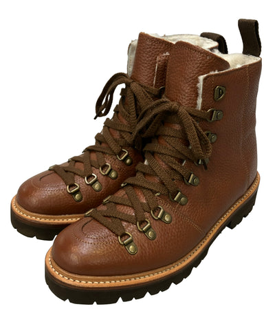 GRENSON レースアップブーツ 212134 レディース SIZE 5 1/2 (23cm) グレンソン
