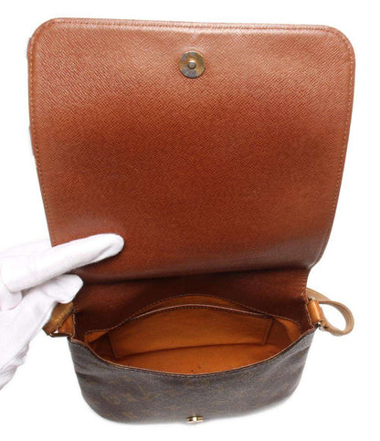 ルイ・ヴィトン ショルダーバッグ 肩掛け ミュゼット サルサ ショート モノグラム M51258 レディース LOUIS VUITTON