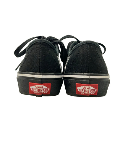 VANS ローカットスニーカー WALBER V40CL+ DECON レディース SIZE 23.0 ヴァンズ