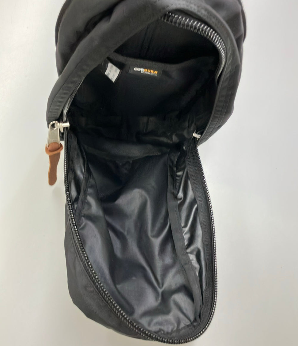 美品 GREGORY ボディバッグ メンズ グレゴリー