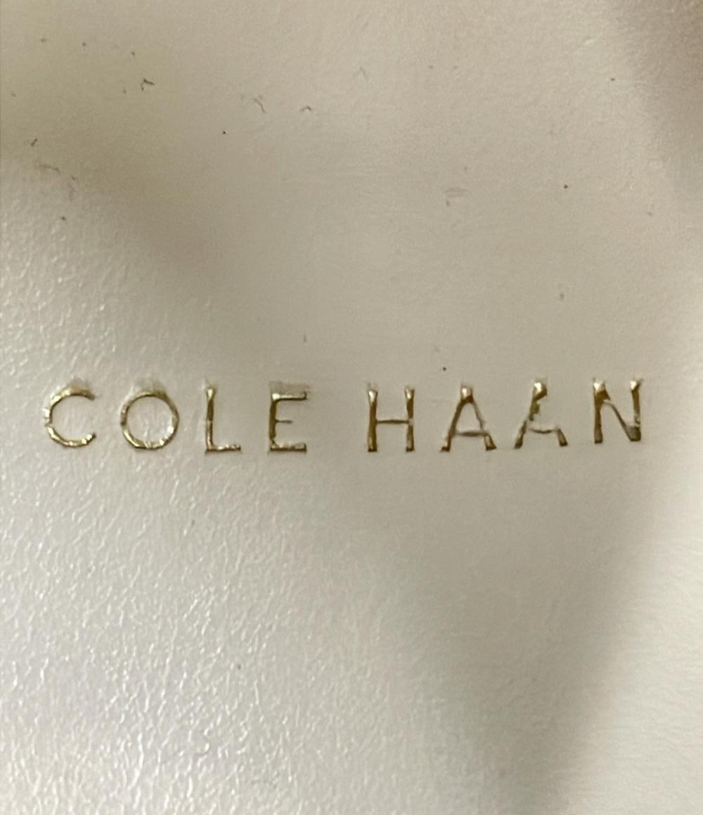 コールハーン サブリナシューズ レディース SIZE 6 1/2 (M) COLE HAAN
