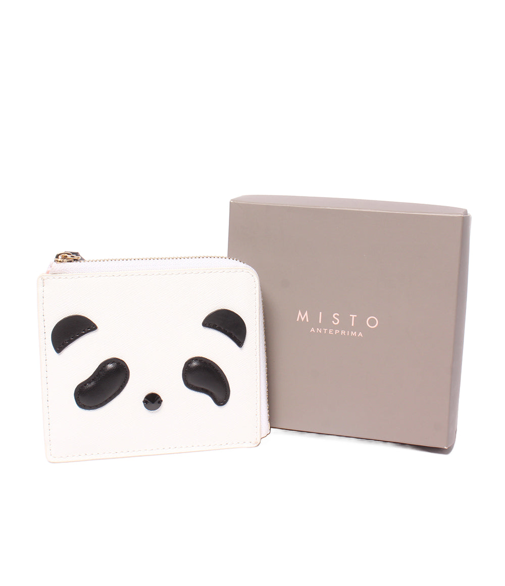 ANTEPRIMA MISTO L字ファスナー財布 レディース アンテプリマ ミスト