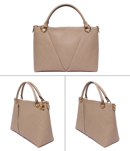 LOUIS VUITTON 2WAY ハンドバッグ ショルダーバッグ 肩掛け 斜め掛け Vトート MM モノグラム アンプラント M44884 レディース ルイ・ヴィトン