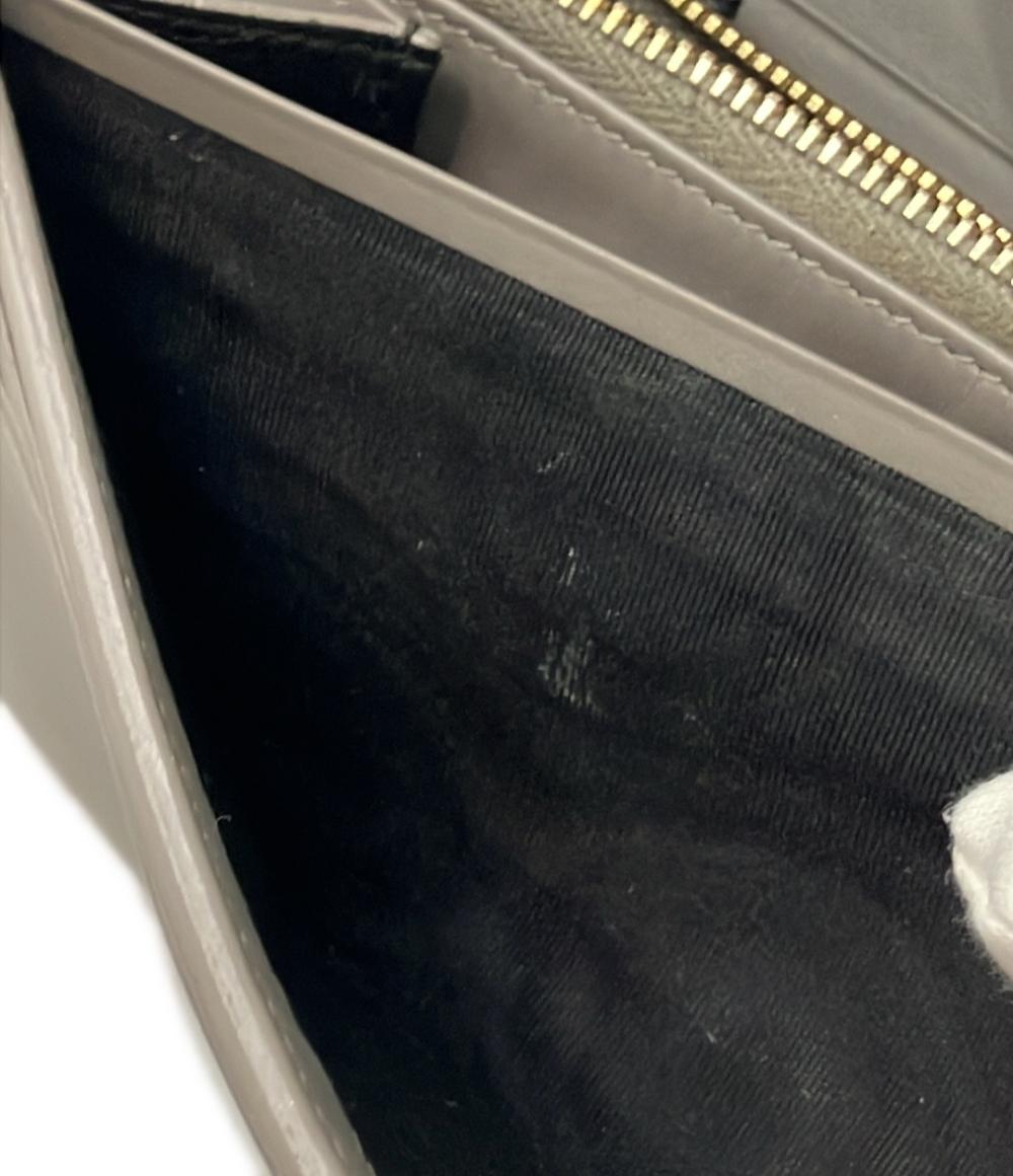 SAINT LAURENT PARIS 長財布 レディース サンローランパリ