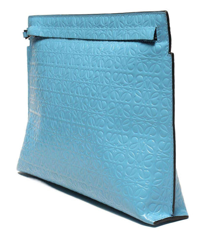 LOEWE クラッチバッグ リピートアナグラム レディース ロエベ