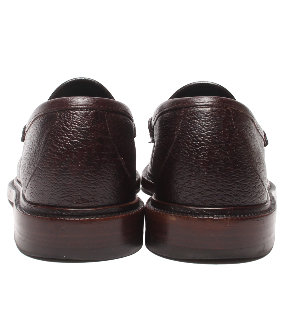 GUCCI ローファー ホースビット 245972 メンズ SIZE 5 グッチ
