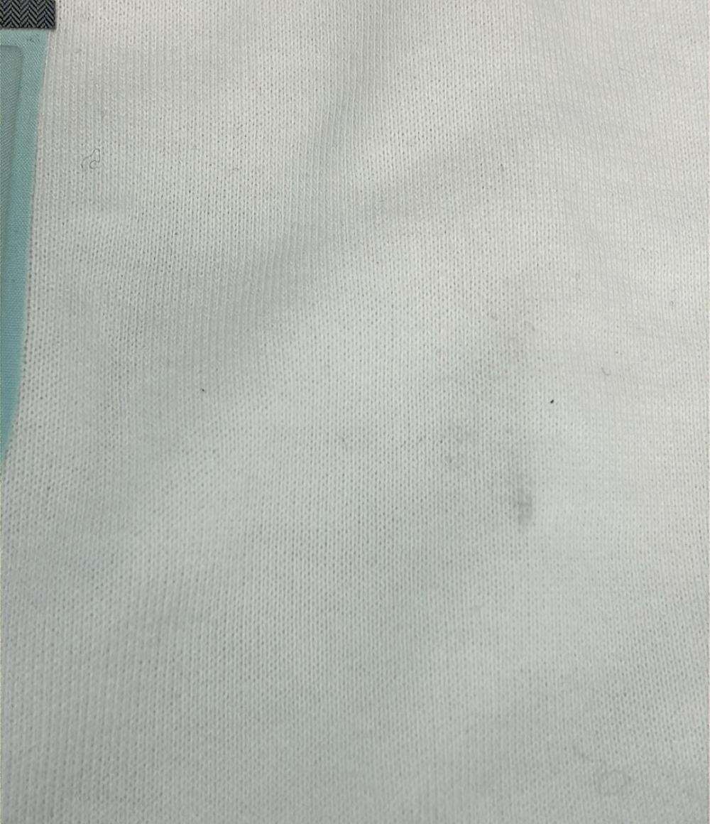 HERMES スウェットシャツ 23SS  クルーネック プルオーバー トレーナー Scub'H スウェット メンズ SIZE M エルメス