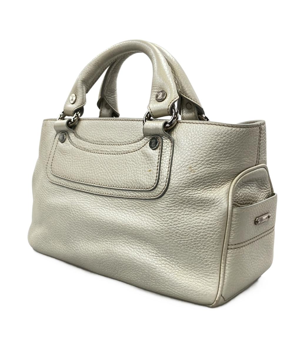 CELINE ハンドバッグ ブギーバッグ レディース セリーヌ
