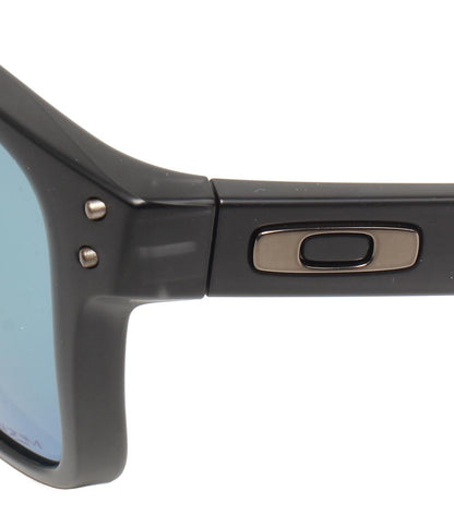 美品 OAKLEY サングラス アイウェア 56□17 OO9244-2956 レディース メンズ オークリー