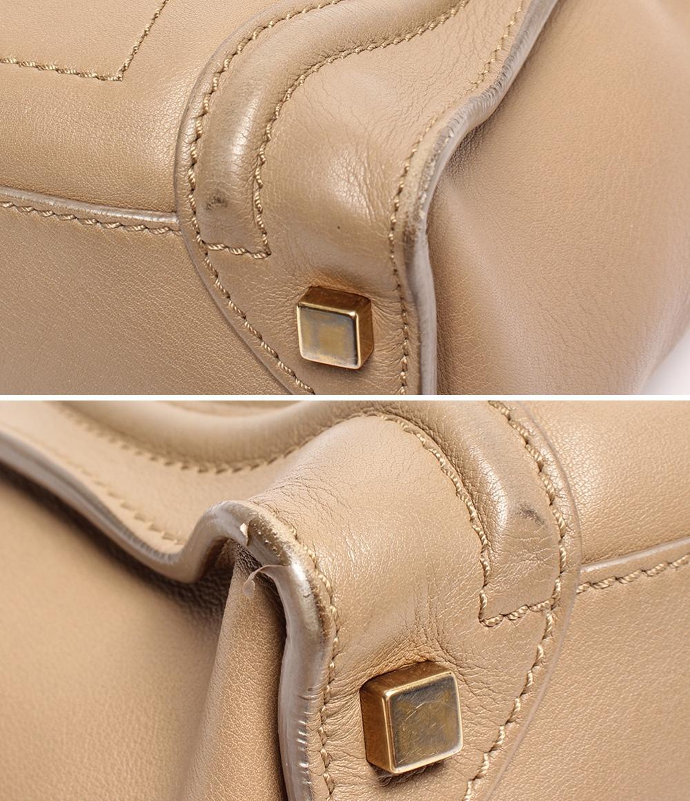 セリーヌ ハンドバッグ ラゲージ 167793DRU.03UN レディース CELINE