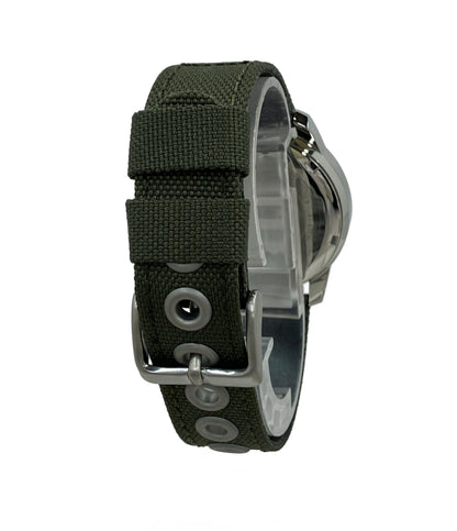 美品 CITIZEN 腕時計 エコドライブ ソーラー ブラック BM8180-03E メンズ シチズン