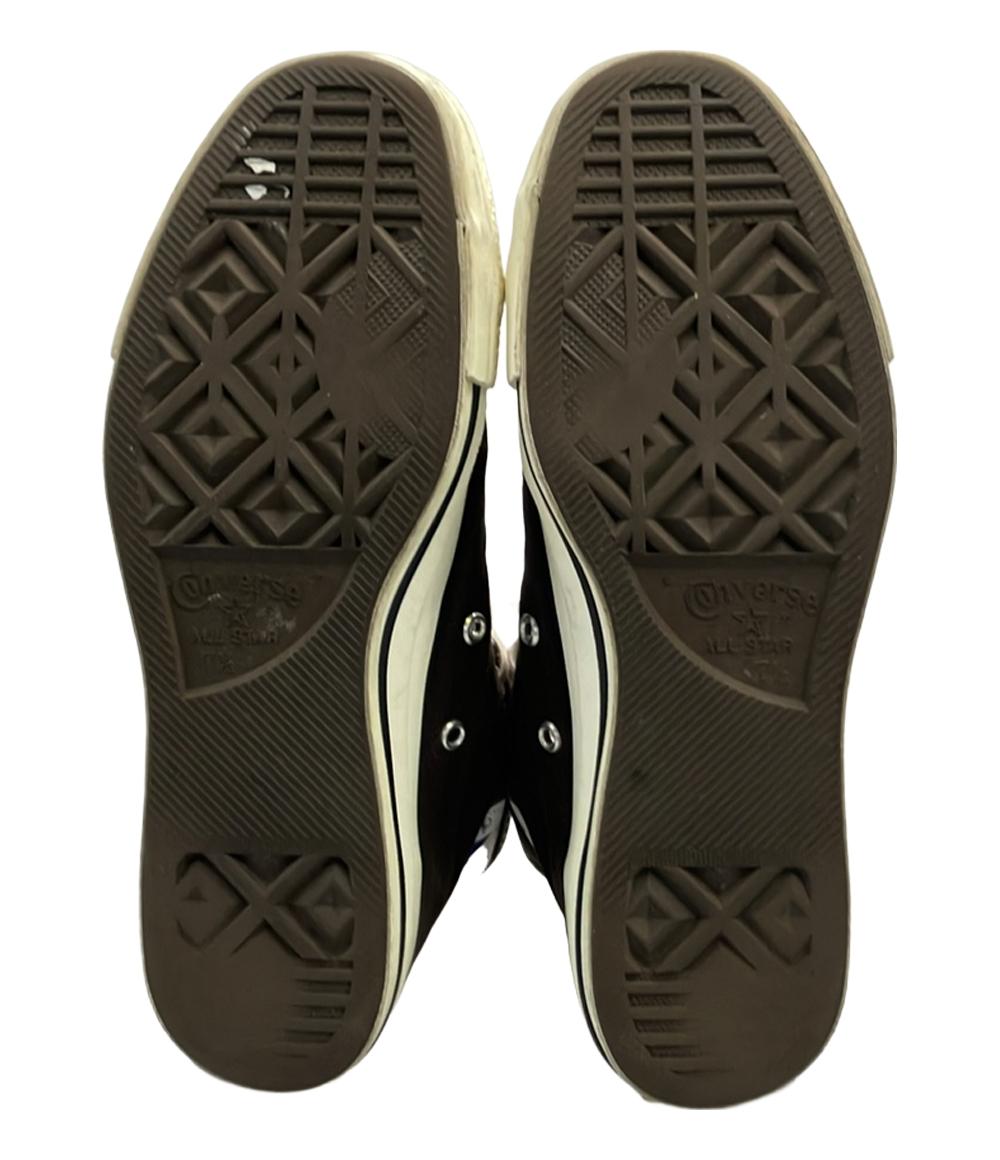 訳あり CONVERSE ハイカットスニーカー メンズ SIZE 7 1/2 (M) コンバース